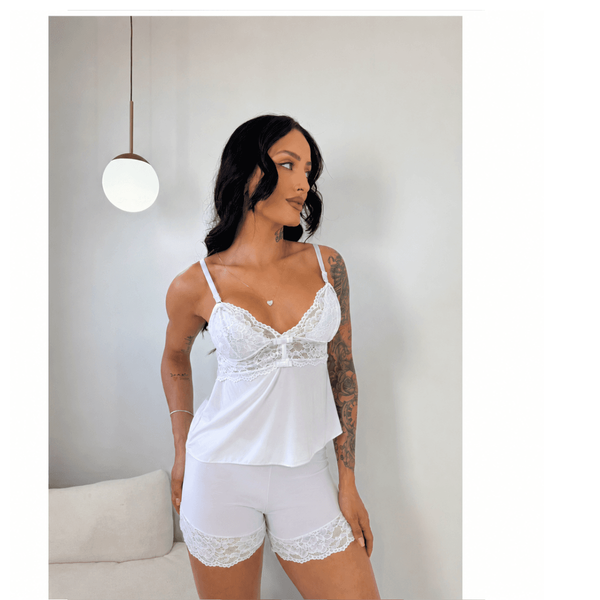 Conjunto Viviane